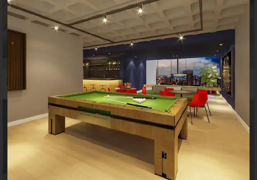 Apartamento, 3 quartos, 65 m² - Foto 15