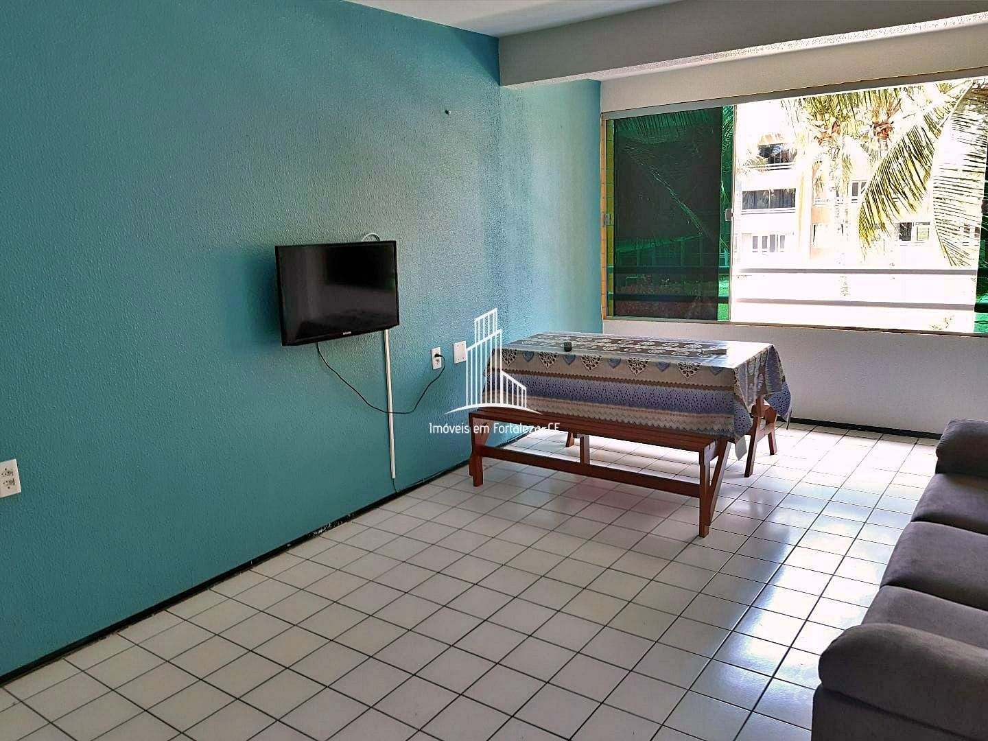 Apartamento, 2 quartos, 80 m² - Foto 2