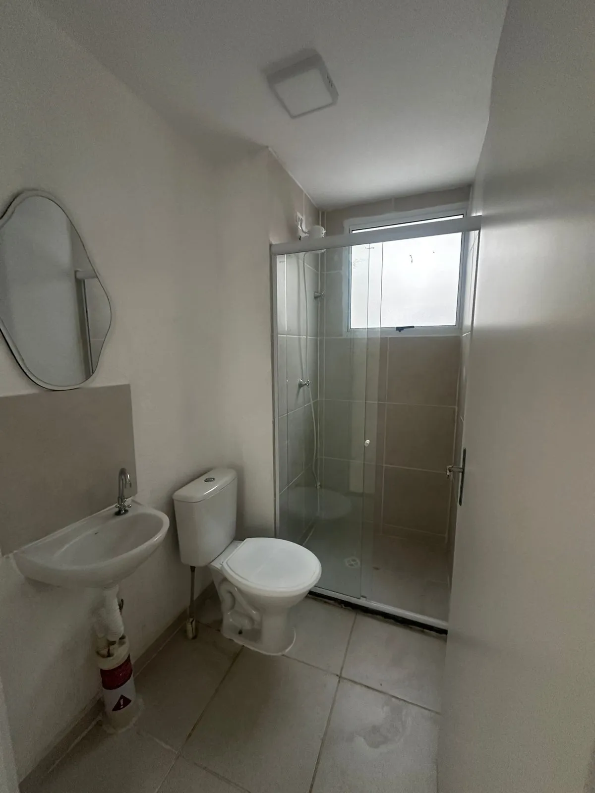 Apartamento, 2 quartos, 44 m² - Foto 6
