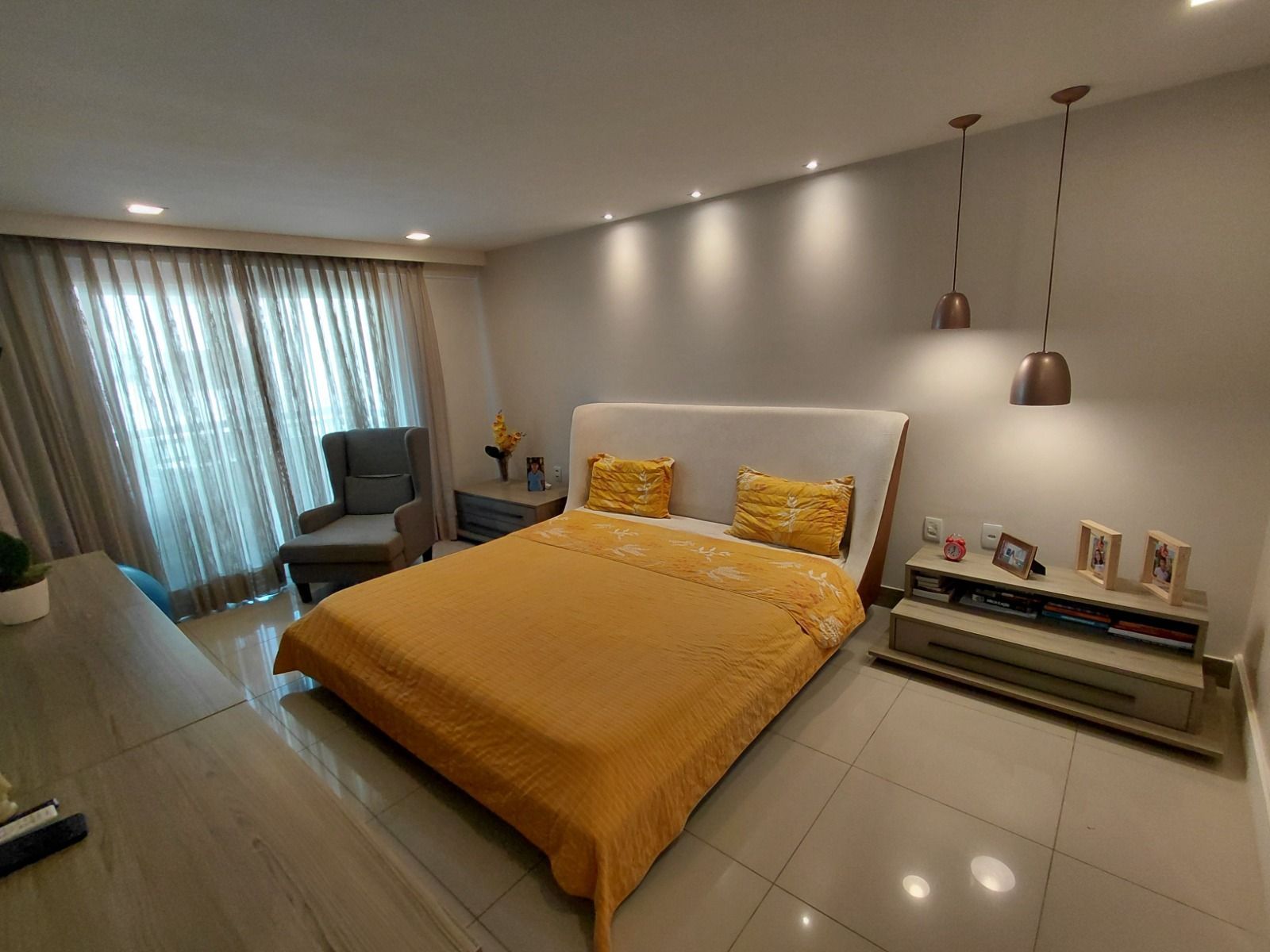 Apartamento, 3 quartos, 218 m² - Foto 32