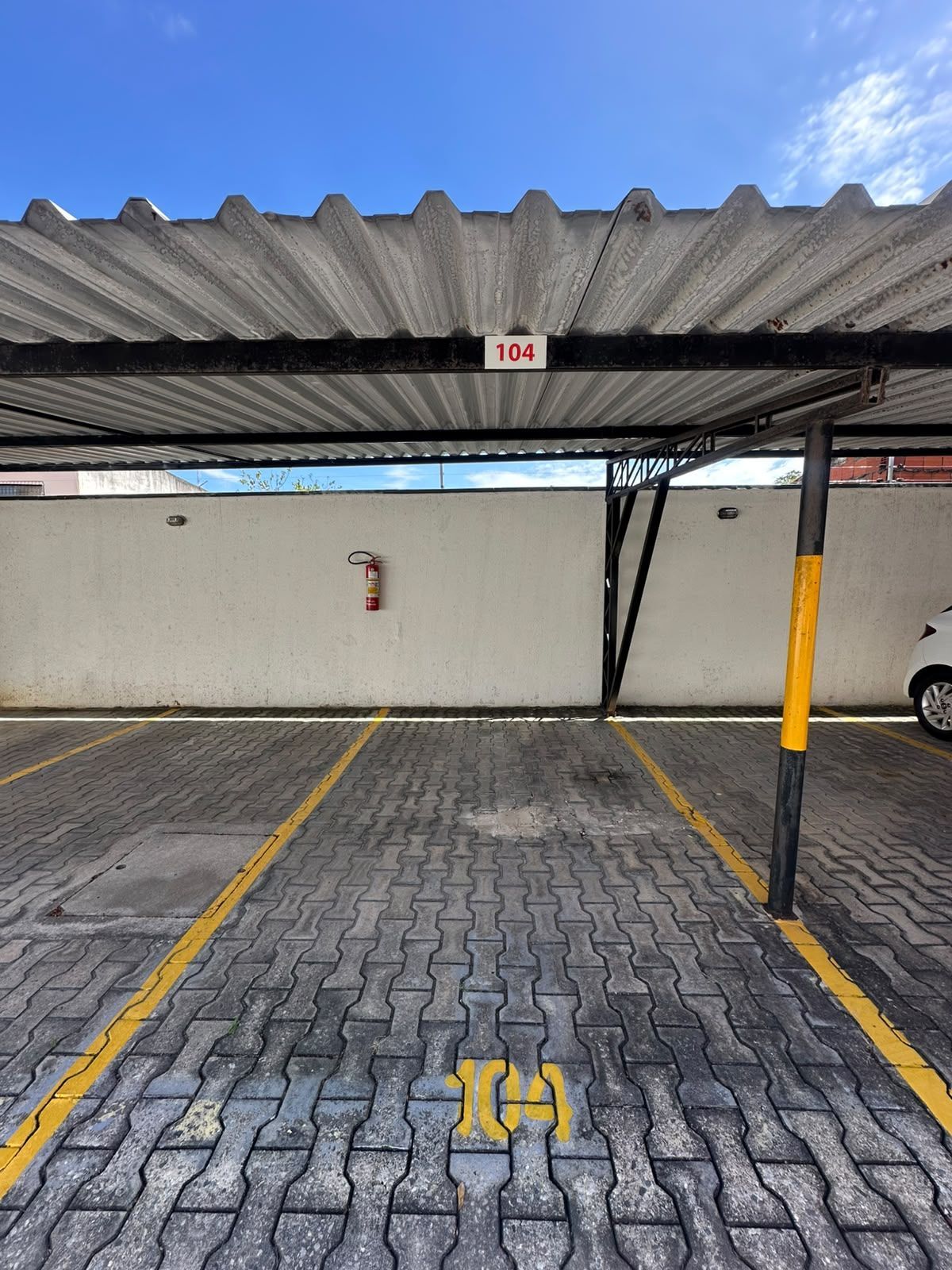 Apartamento, 3 quartos, 65 m² - Foto 13