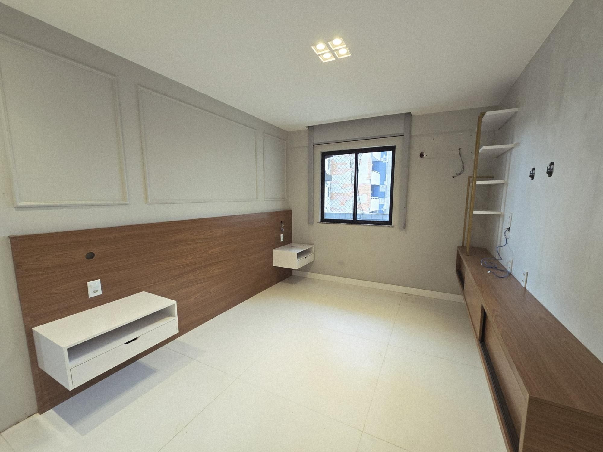 Apartamento, 3 quartos, 94 m² - Foto 2