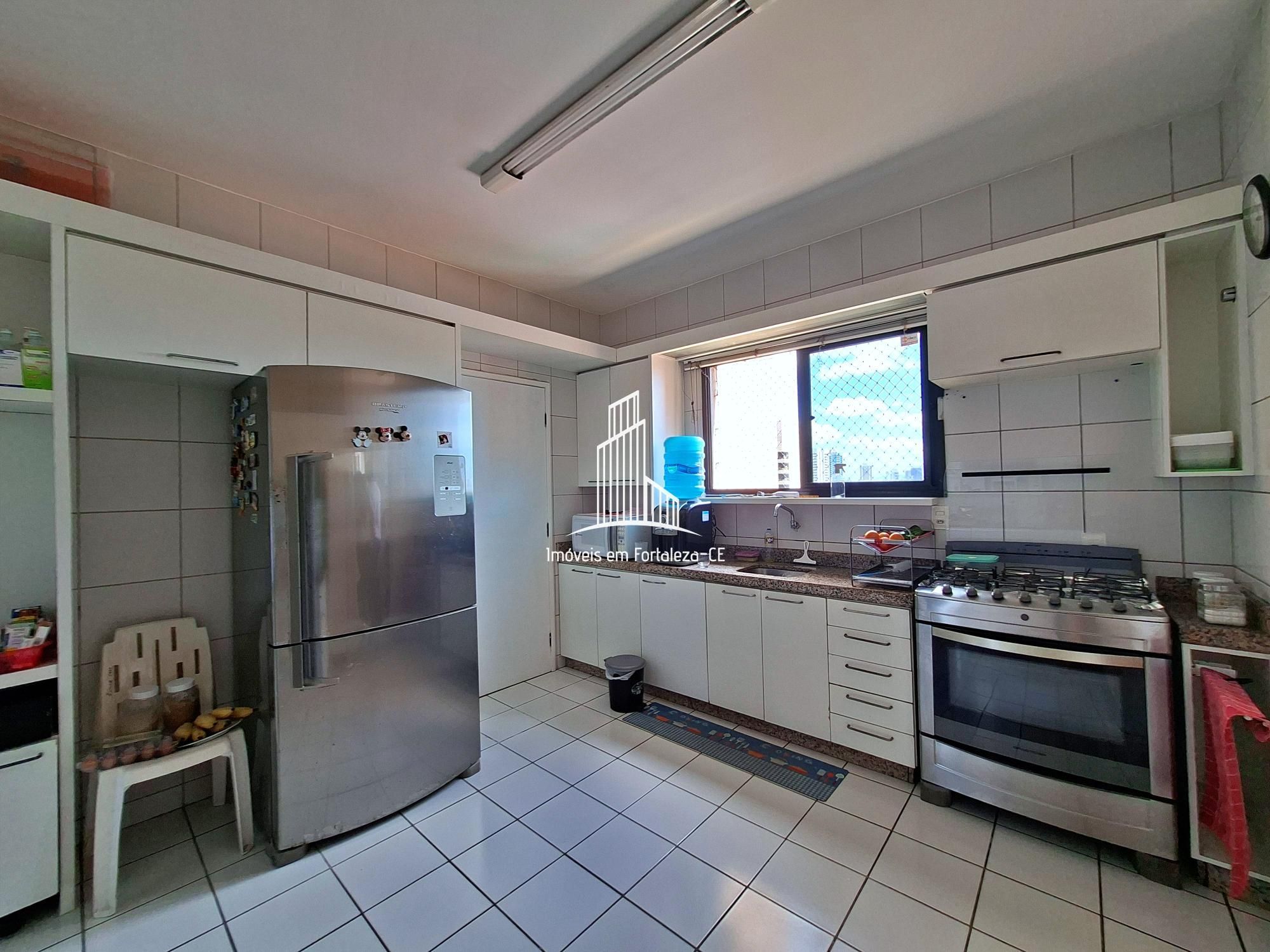 Apartamento, 3 quartos, 135 m² - Foto 9