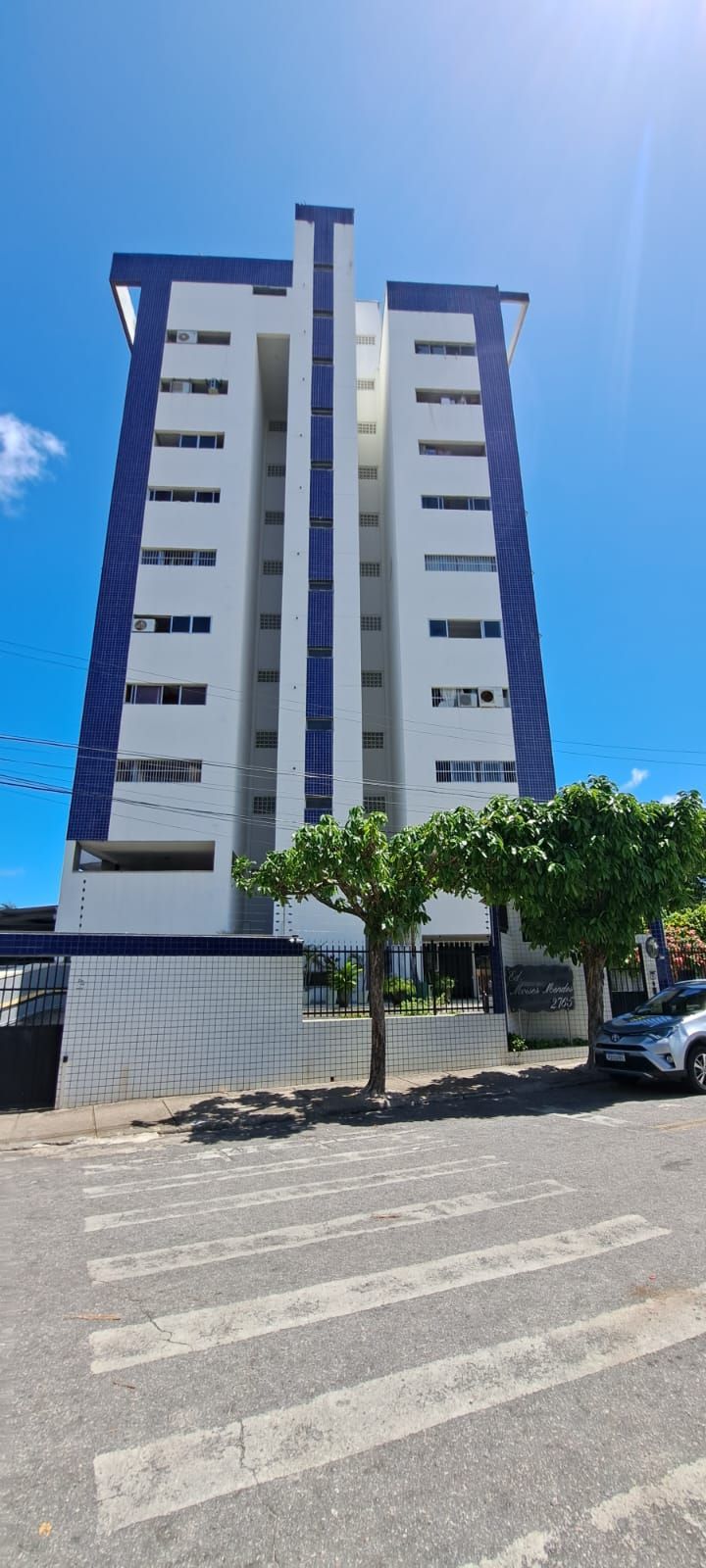 Apartamento à venda com 4 quartos, 116m² - Foto 1