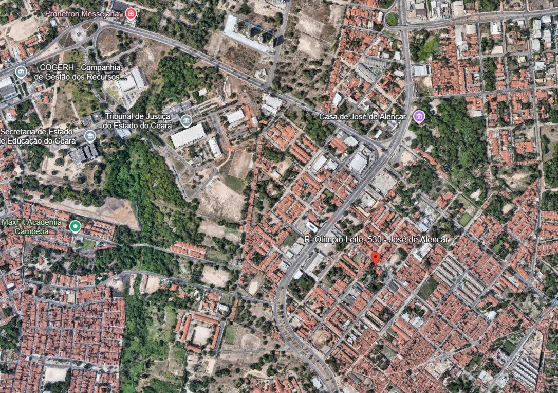 Terreno, 480 m² - Foto 2