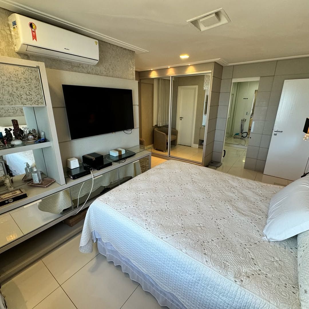 Apartamento, 3 quartos, 155 m² - Foto 10