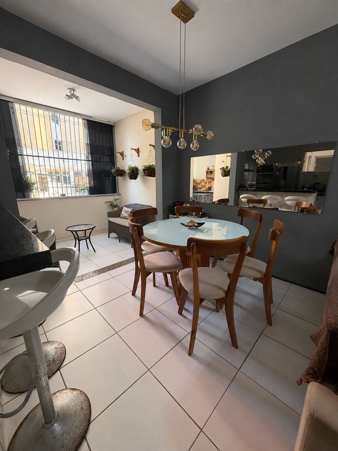 Apartamento, 3 quartos, 128 m² - Foto 3
