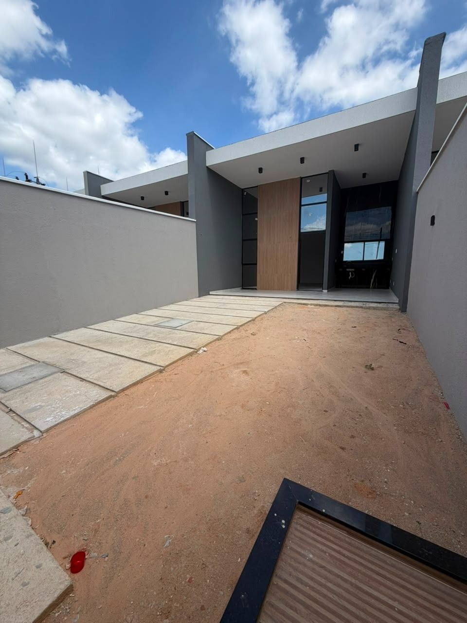 Casa, 3 quartos, 115 m² - Foto 4