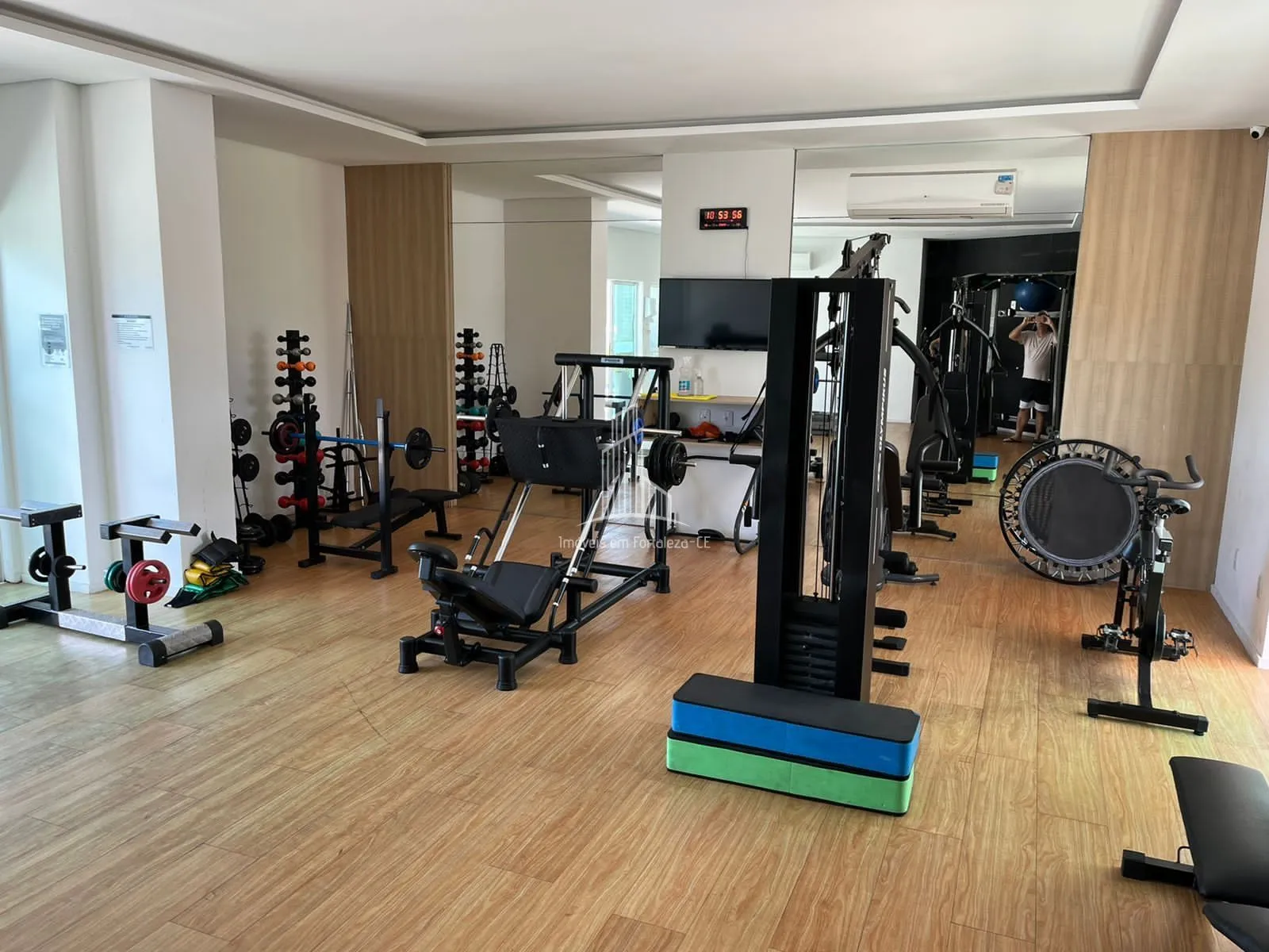 Apartamento, 4 quartos, 177 m² - Foto 10
