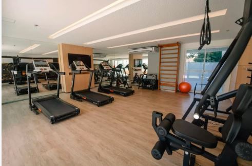Apartamento, 3 quartos, 117 m² - Foto 12