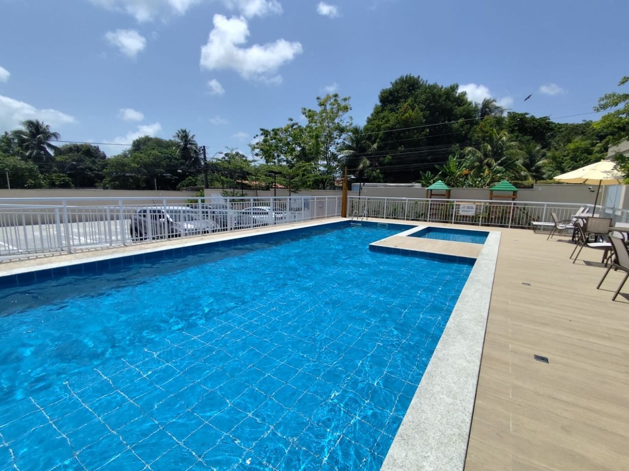 Apartamento, 2 quartos, 50 m² - Foto 3
