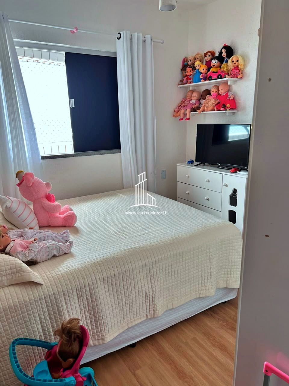 Apartamento, 2 quartos, 78 m² - Foto 10