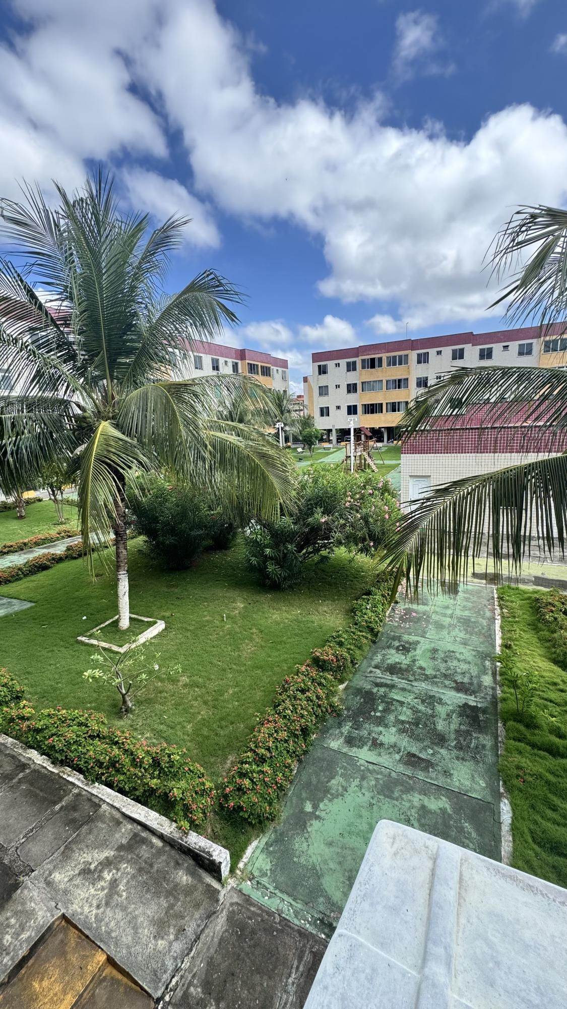 Apartamento de 3 quartos, 97m² no bairro Icaraí, em Caucaia | Eu Corretor