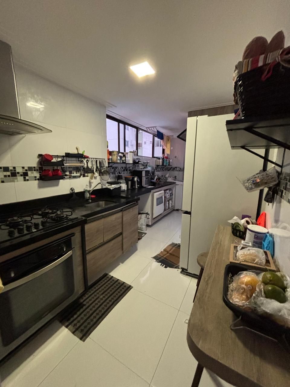 Apartamento, 3 quartos, 92 m² - Foto 8