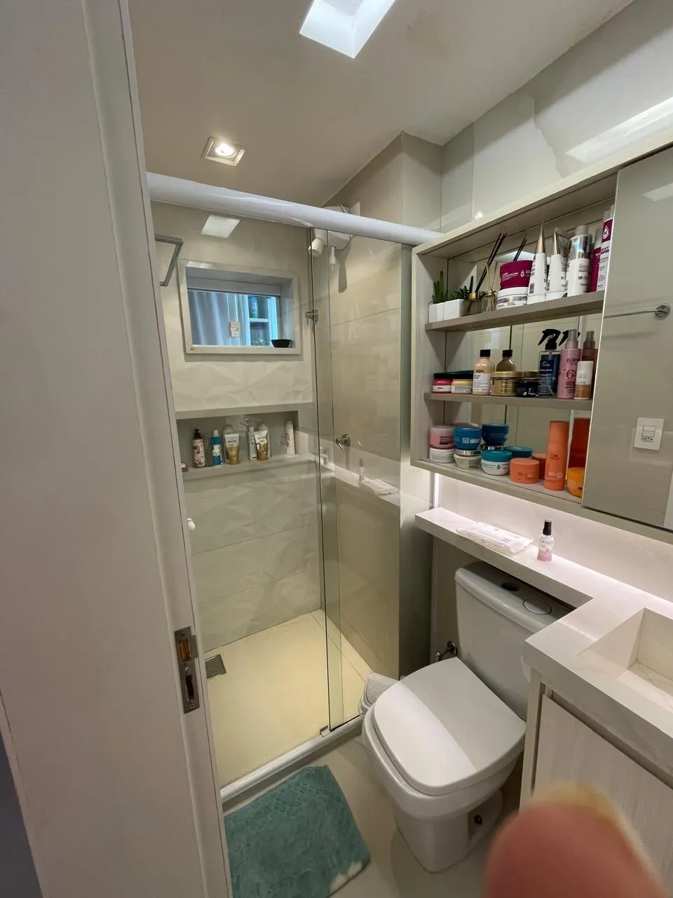 Apartamento, 2 quartos, 57 m² - Foto 9