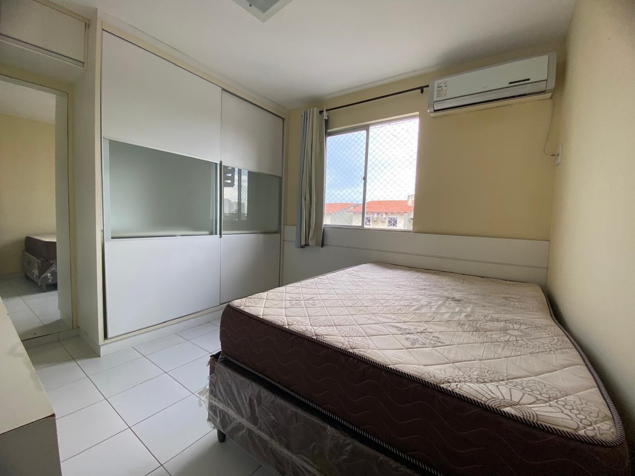 Apartamento para alugar com 2 quartos, 57m² - Foto 2