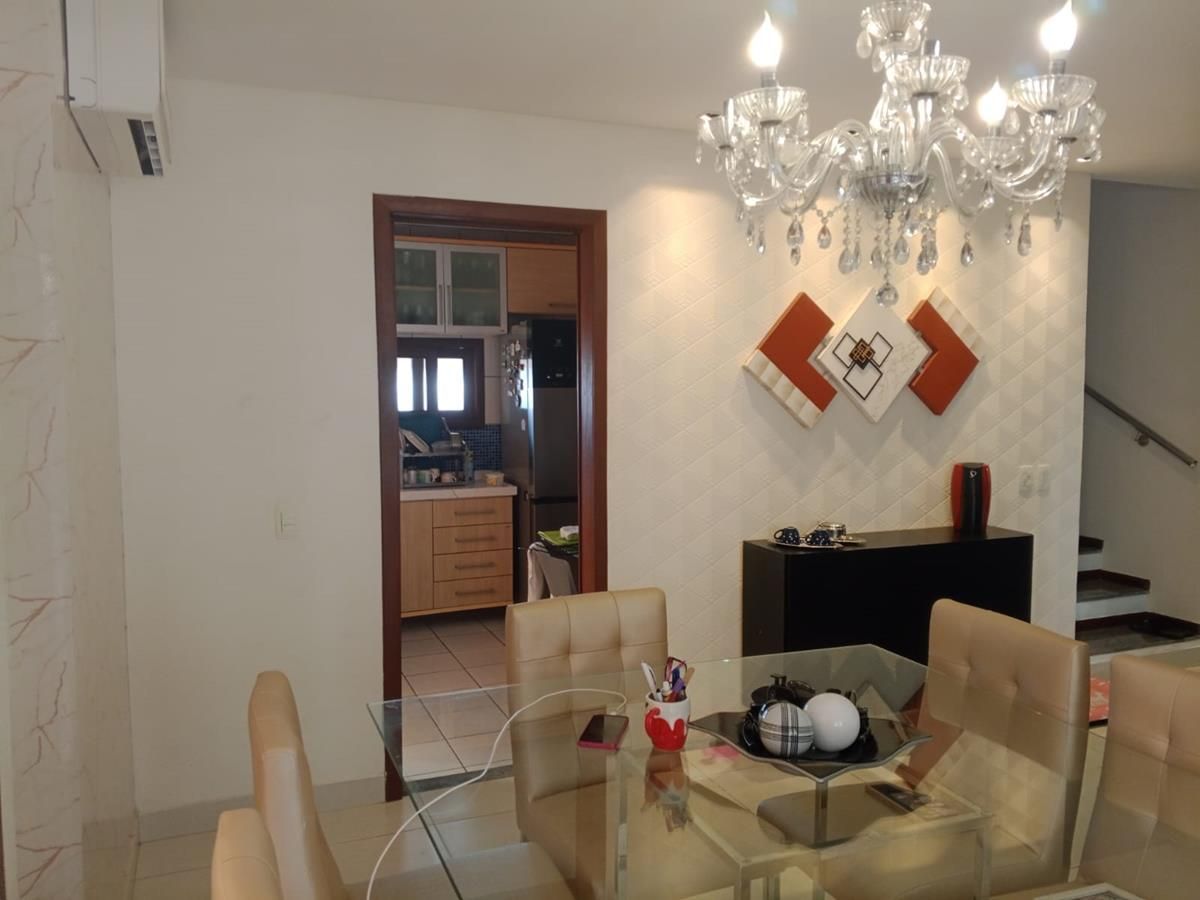 Casa de Condomínio, 3 quartos - Foto 5