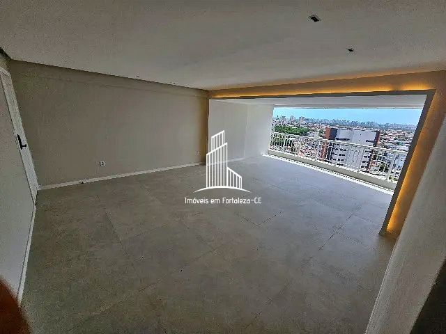 Apartamento à venda com 3 quartos, 144m² - Foto 2