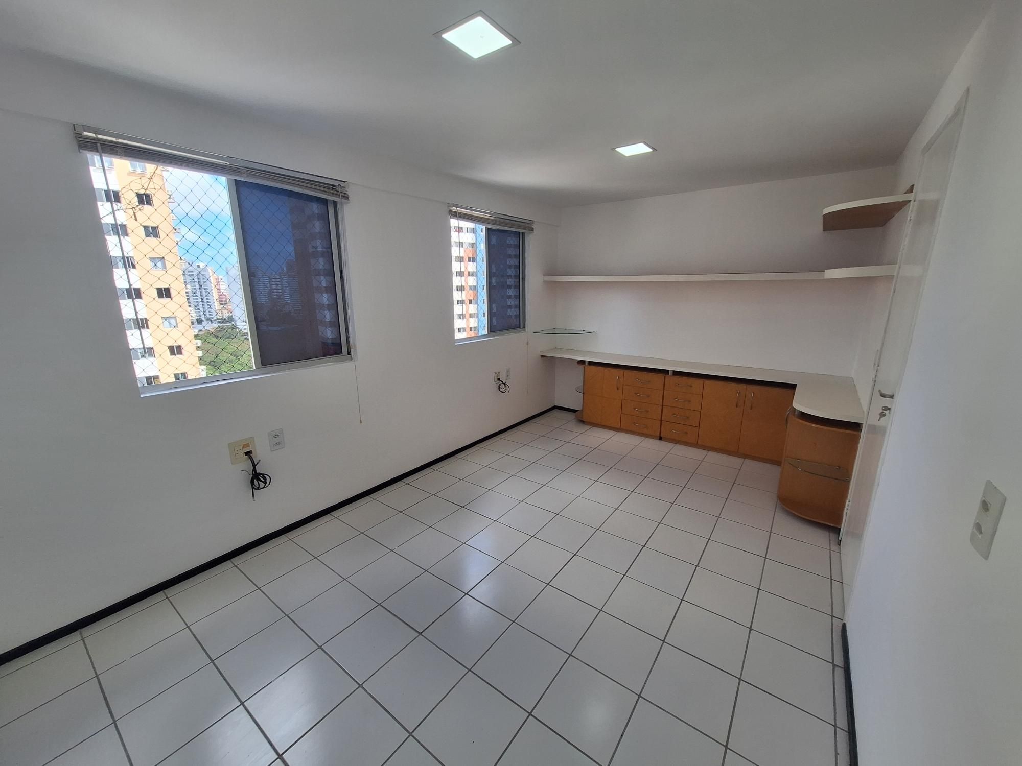 Apartamento, 2 quartos, 60 m² - Foto 13