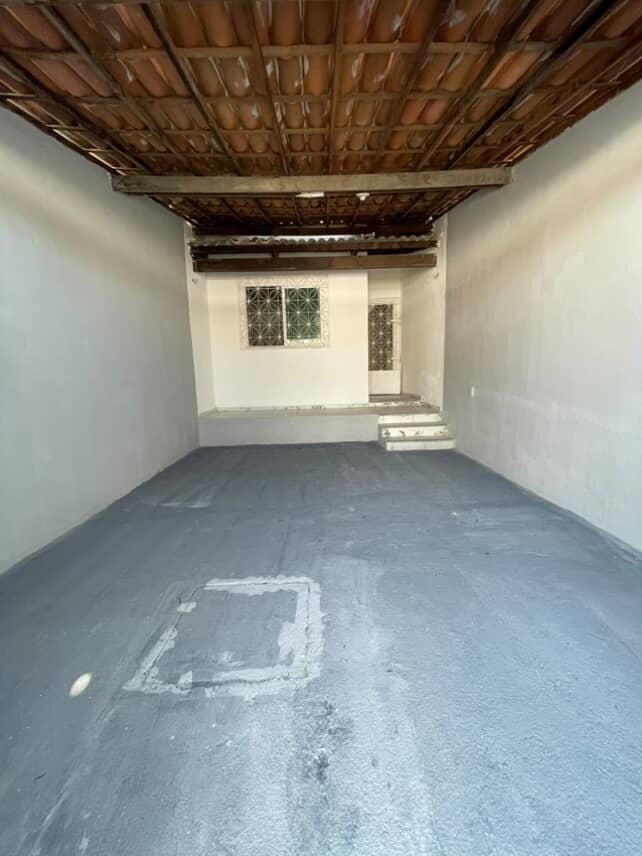 Casa, 2 quartos, 60 m² - Foto 1