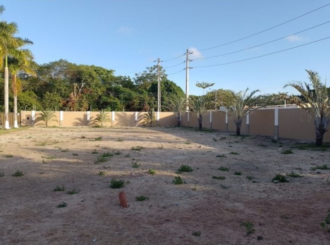 Lote/Terreno de 1071m² no bairro Mangabeira, em Eusébio | Eu Corretor