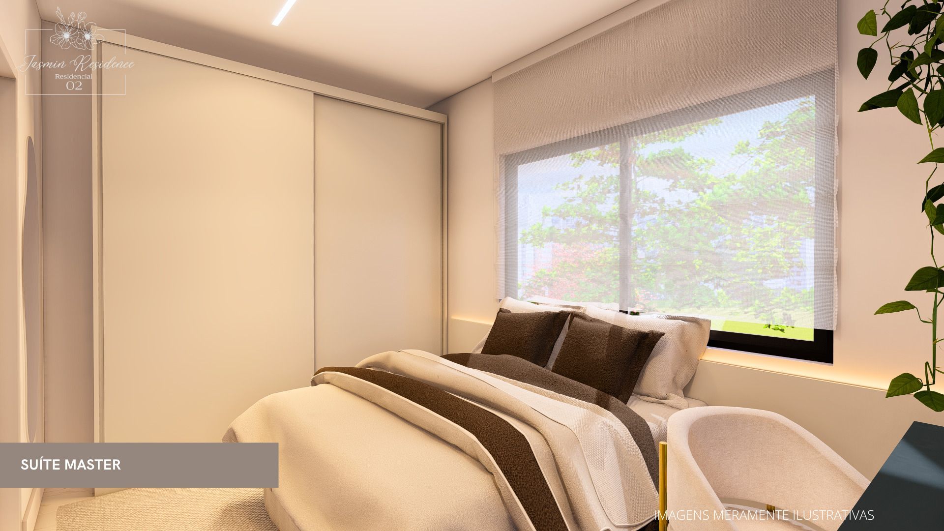 Apartamento, 2 quartos, 67 m² - Foto 15