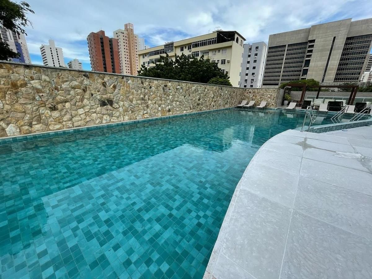 Apartamento, 4 quartos, 188 m² - Foto 3