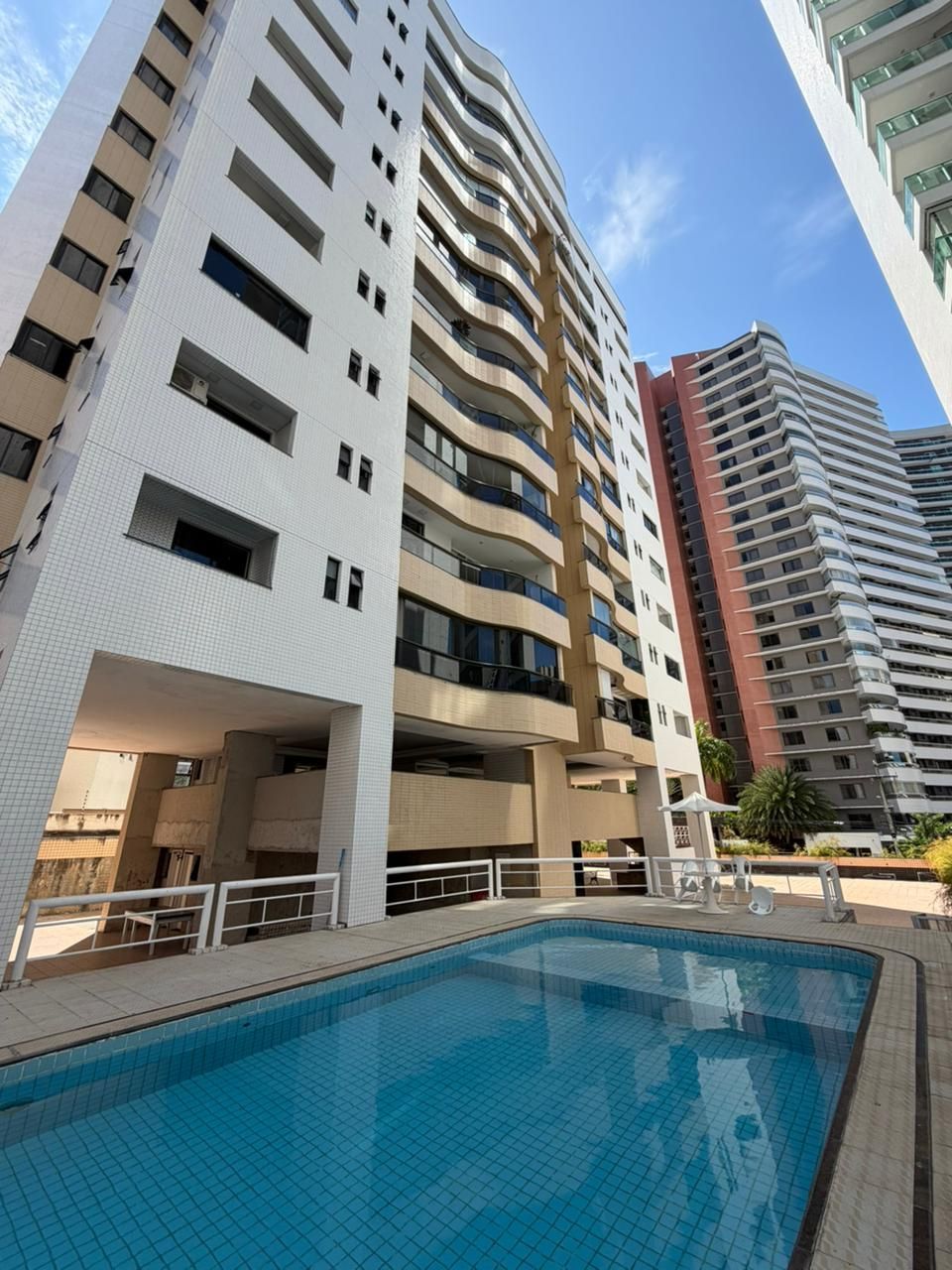 Apartamento, 3 quartos, 125 m² - Foto 1