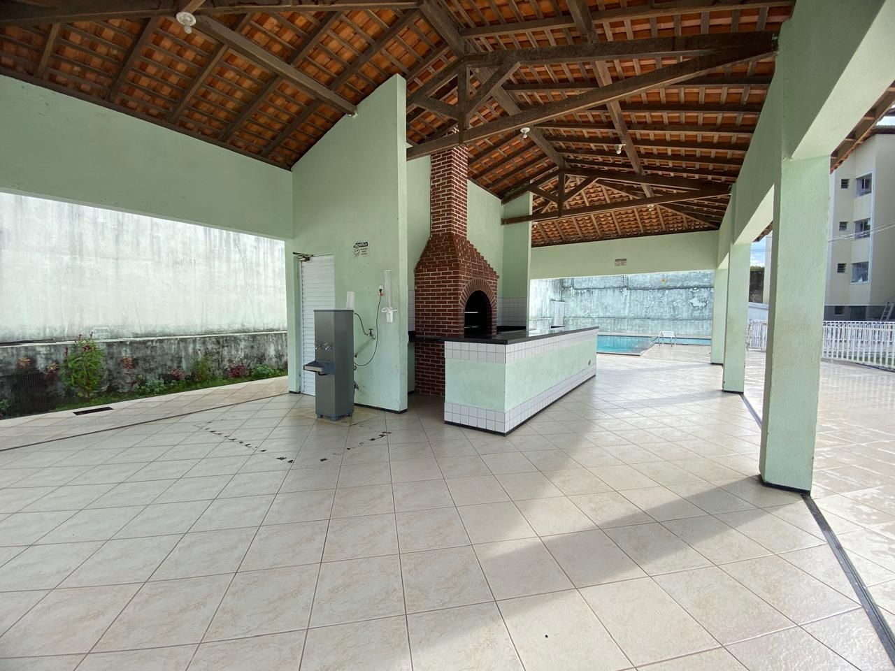Apartamento para alugar com 2 quartos, 57m² - Foto 13