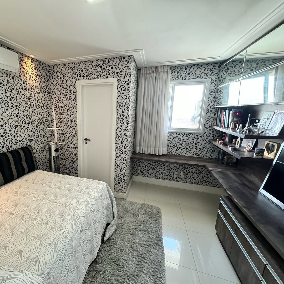 Apartamento, 3 quartos, 155 m² - Foto 3