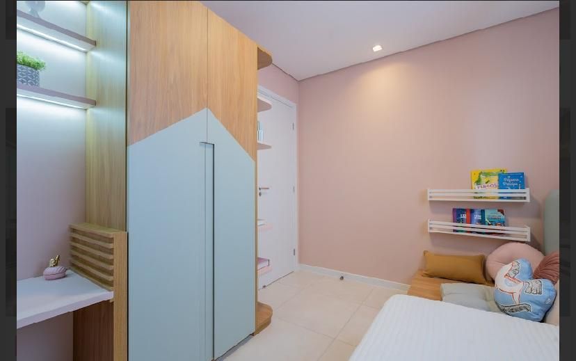 Apartamento, 2 quartos, 51 m² - Foto 7