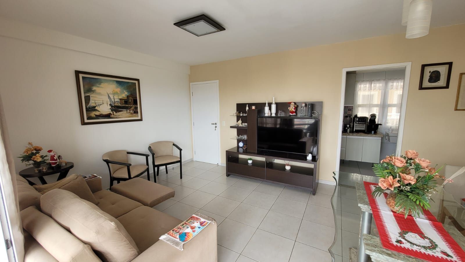 Apartamento, 3 quartos, 87 m² - Foto 27