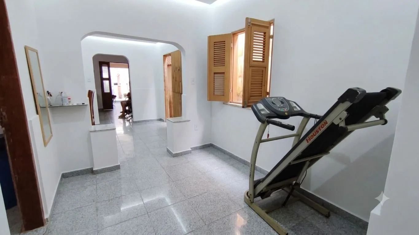Casa, 7 quartos, 360 m² - Foto 4