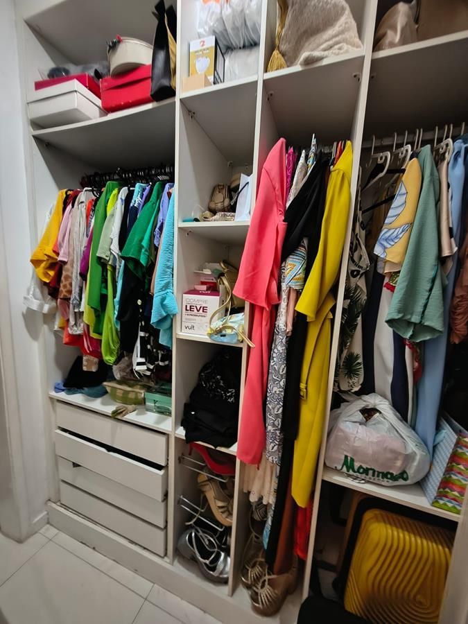 Apartamento, 3 quartos, 121 m² - Foto 13