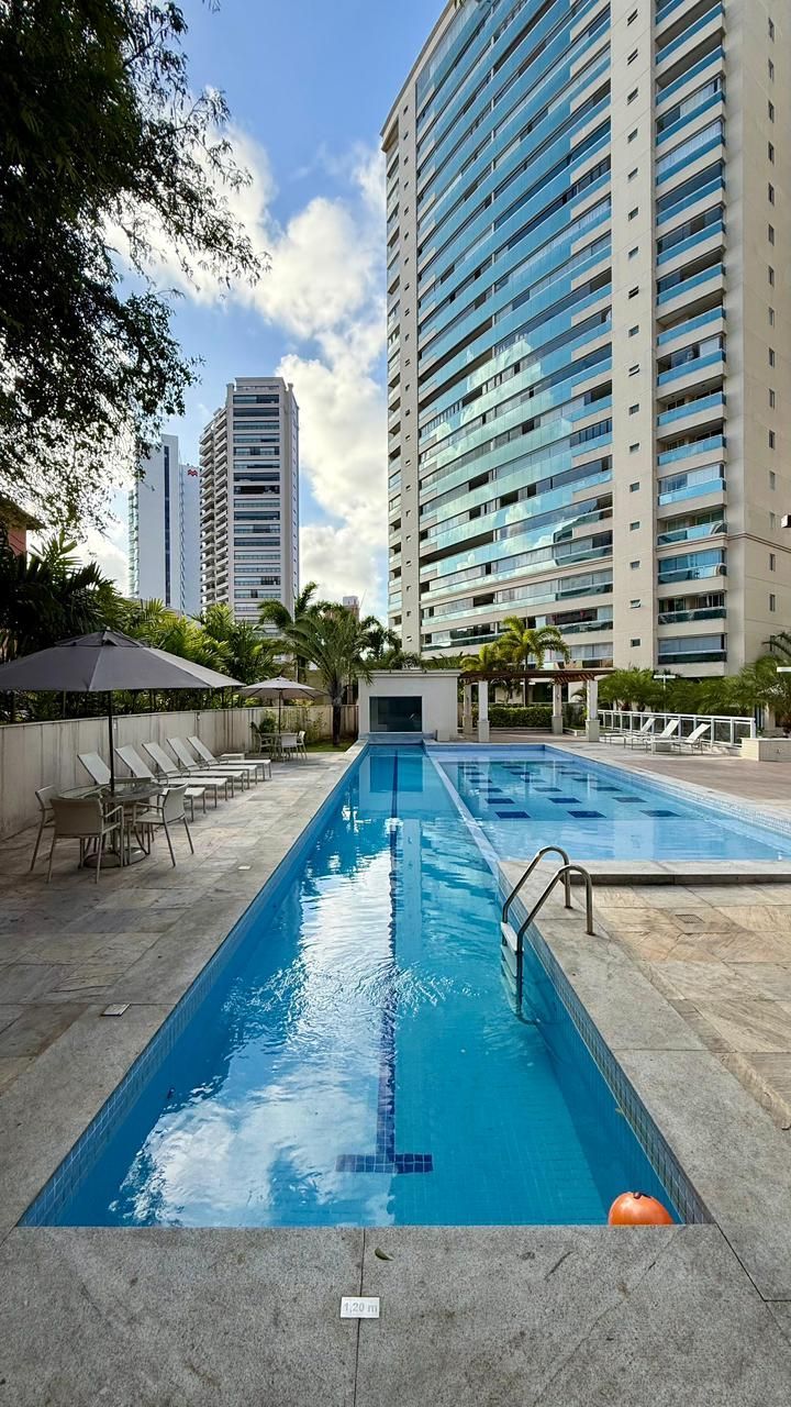 Apartamento, 4 quartos, 220 m² - Foto 28