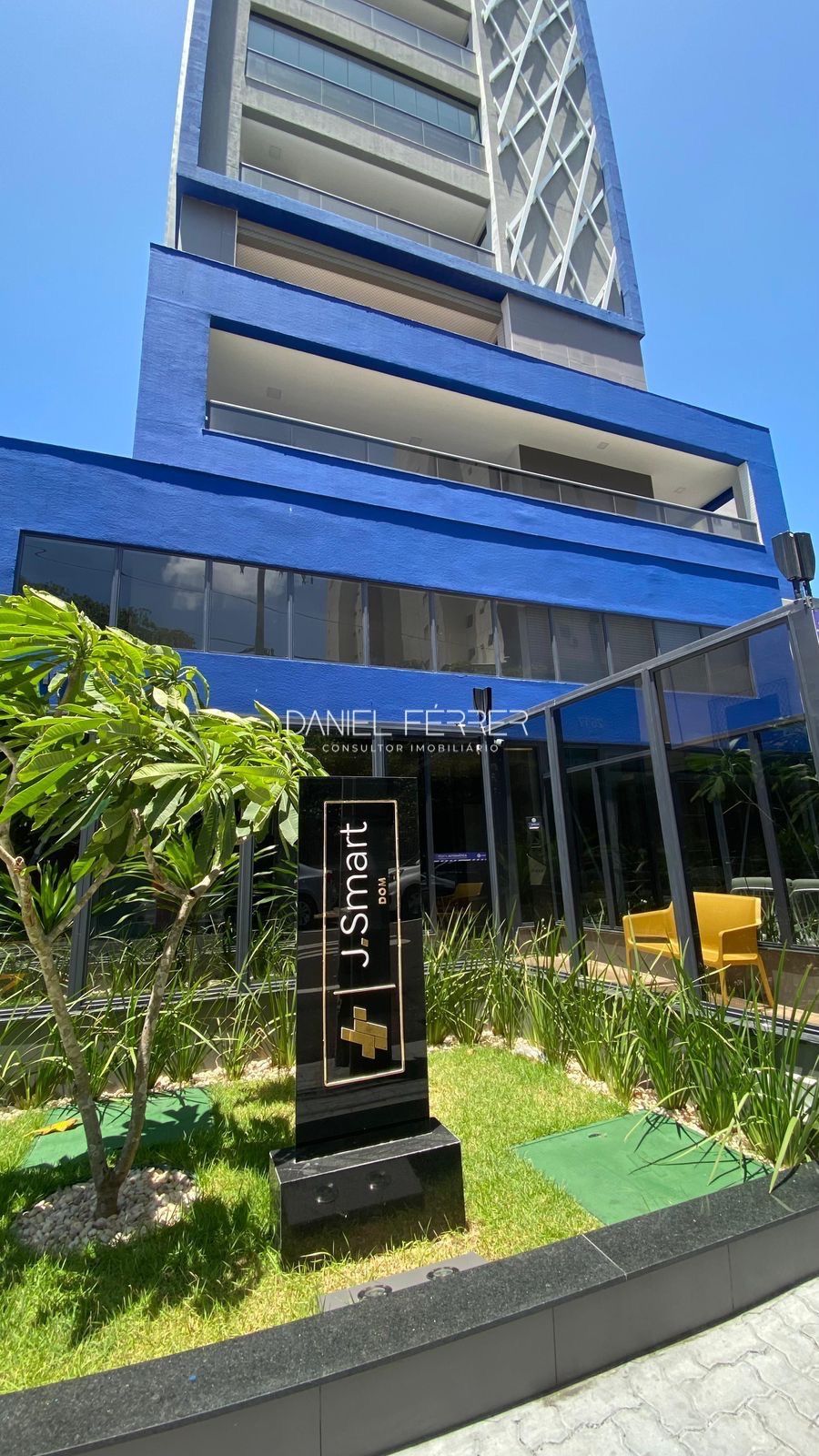 Apartamento de 2 quartos, 50m² no bairro Dionisio Torres, em Fortaleza | Eu Corretor