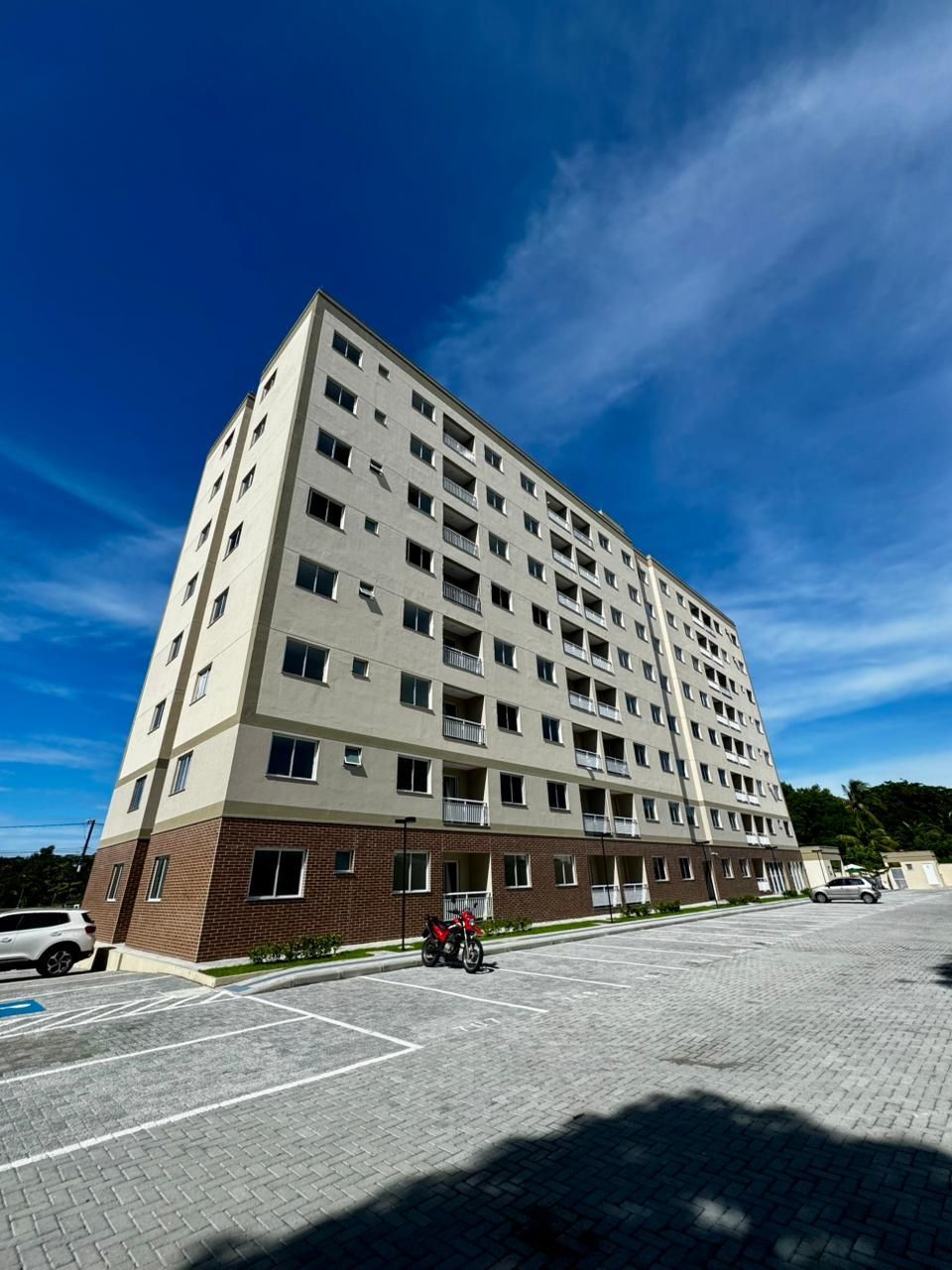 Apartamento, 2 quartos, 50 m² - Foto 1