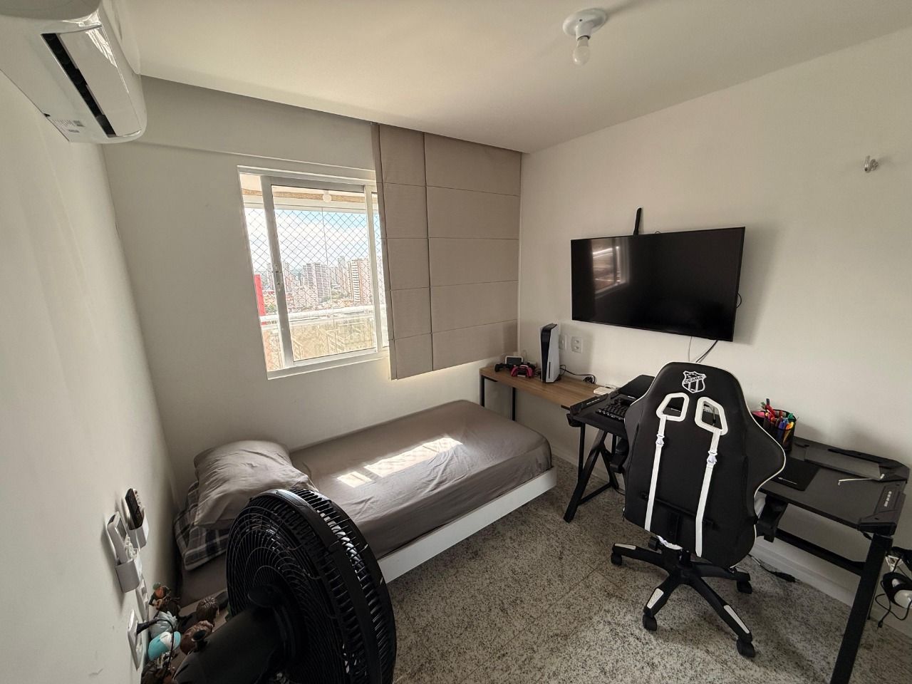 Apartamento, 3 quartos, 90 m² - Foto 10