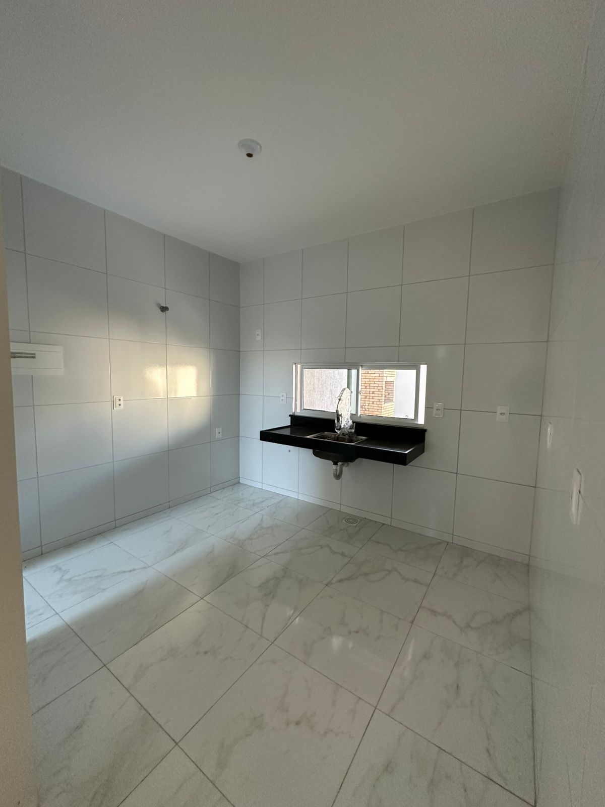 Casa de 3 quartos, 138m² no bairro São Bento, em Fortaleza | Eu Corretor