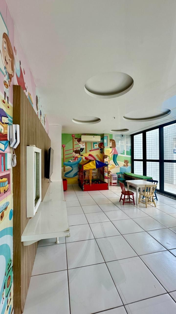 Apartamento, 3 quartos, 92 m² - Foto 16