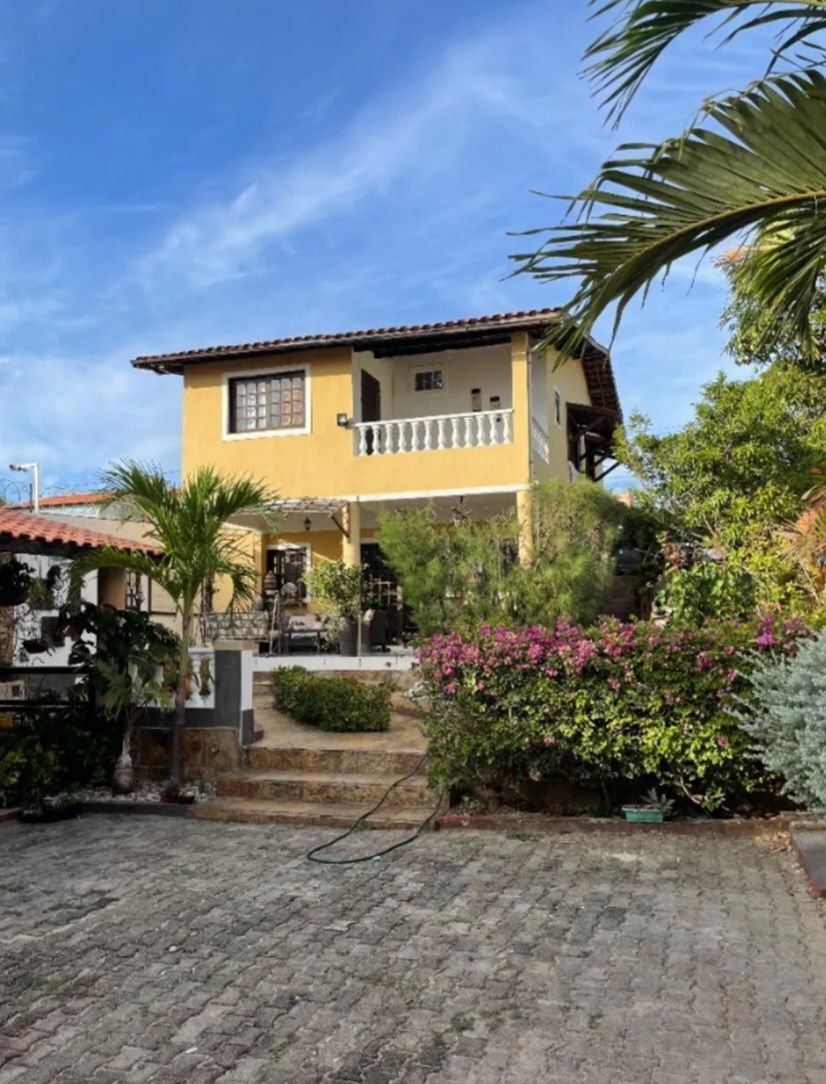 Apartamento, 3 quartos, 230 m² - Foto 3