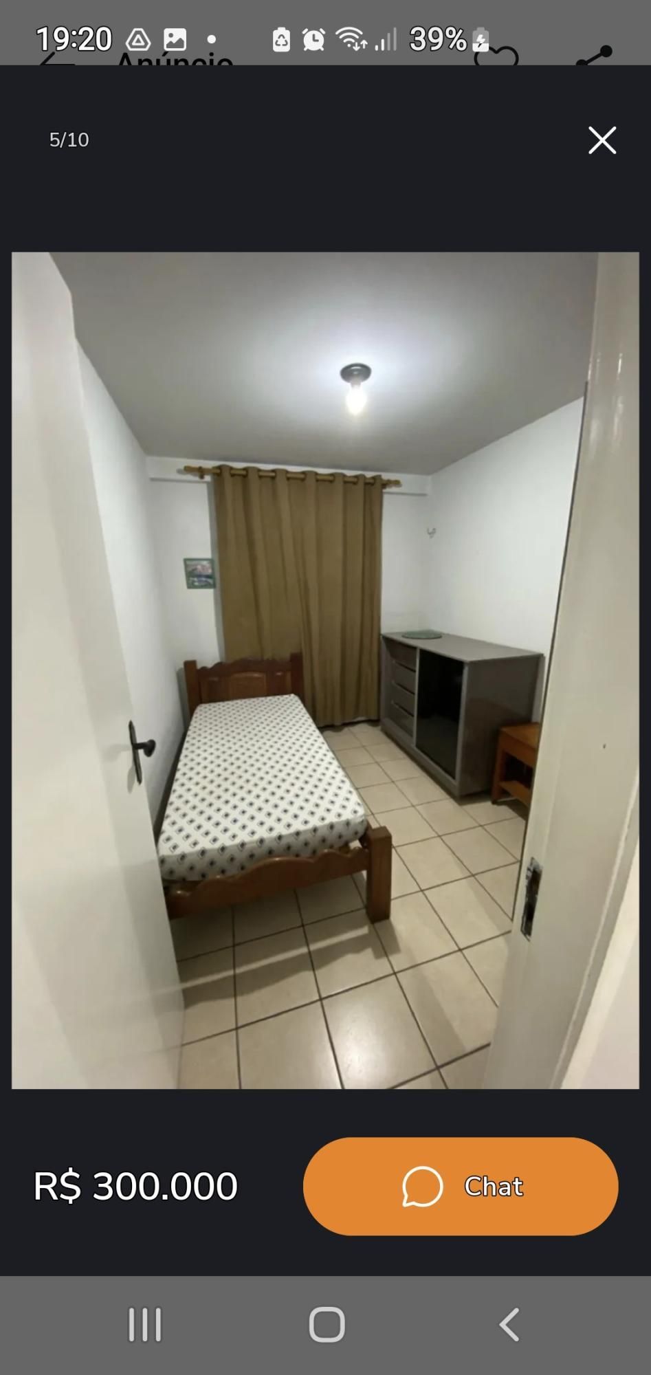 Apartamento de 3 quartos, 62m² no bairro Aldeota, em Fortaleza | Eu Corretor