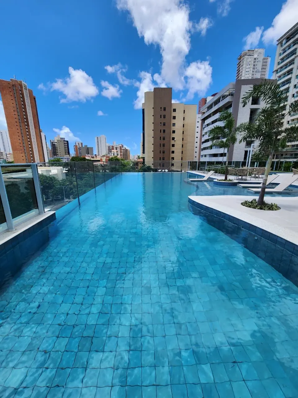 Apartamento, 3 quartos, 154 m² - Foto 6