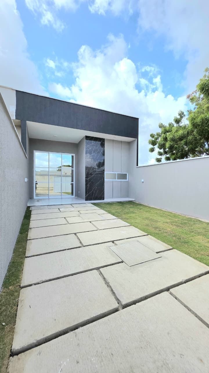Casa, 3 quartos, 93 m² - Foto 7