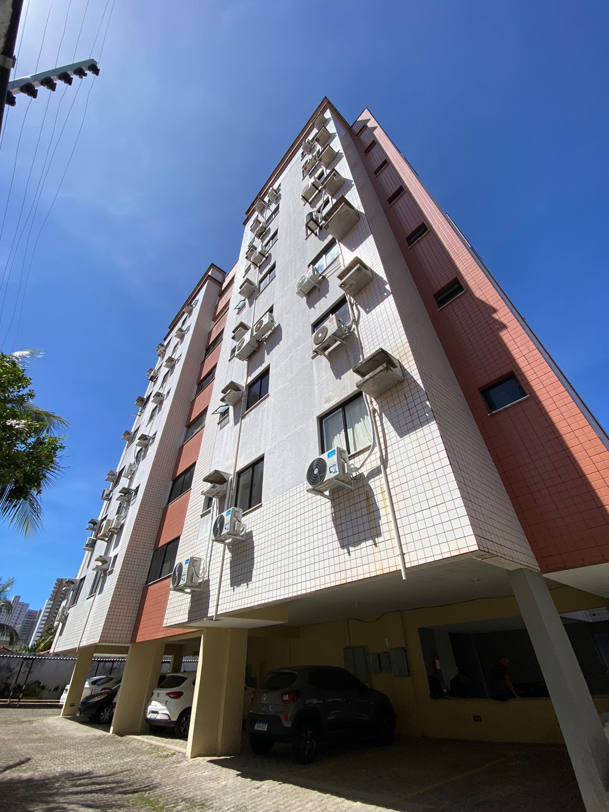 Apartamento de 3 quartos, 71m² no bairro Guararapes, em Fortaleza | Eu Corretor