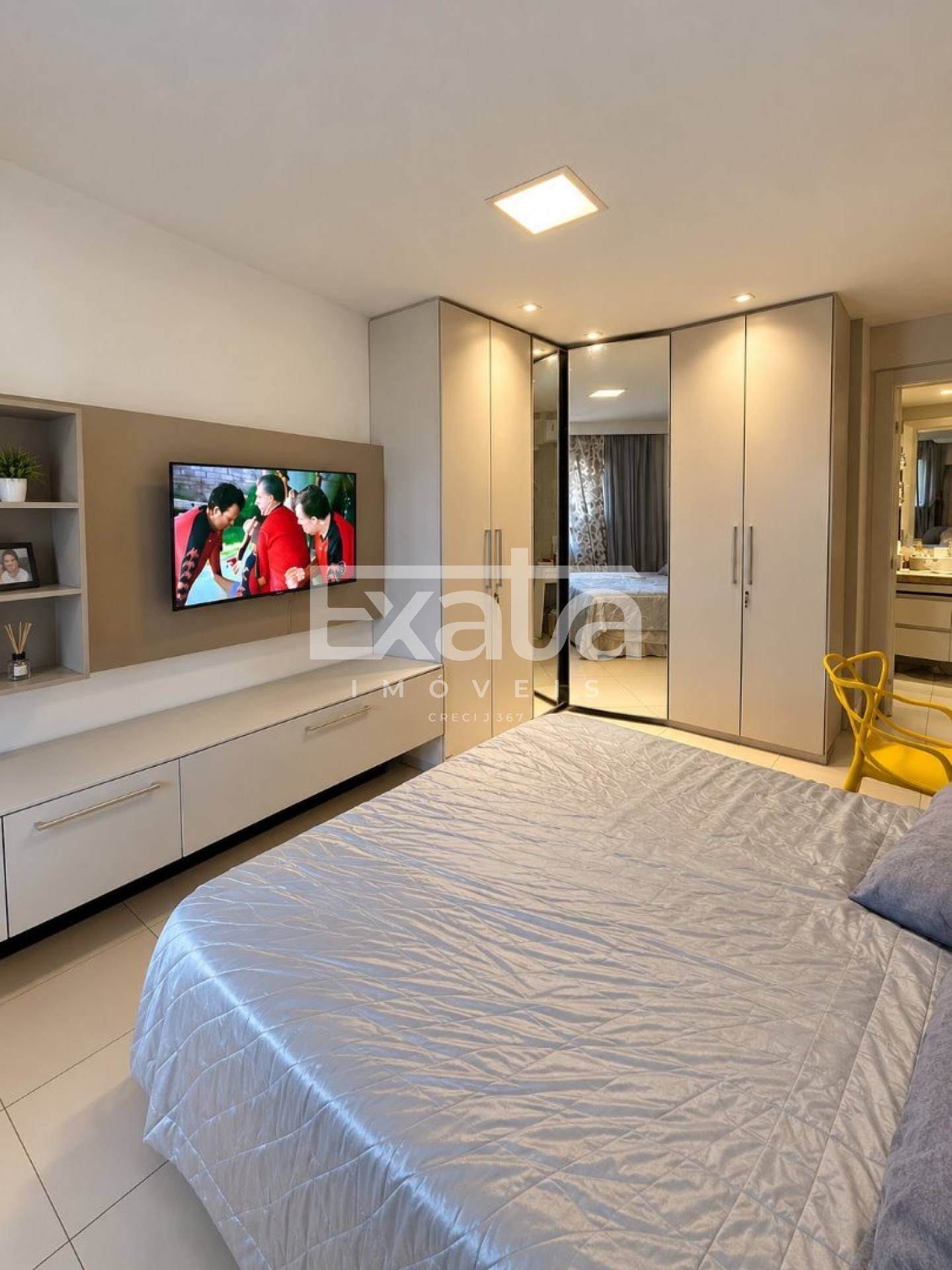 Apartamento, 3 quartos, 105 m² - Foto 14