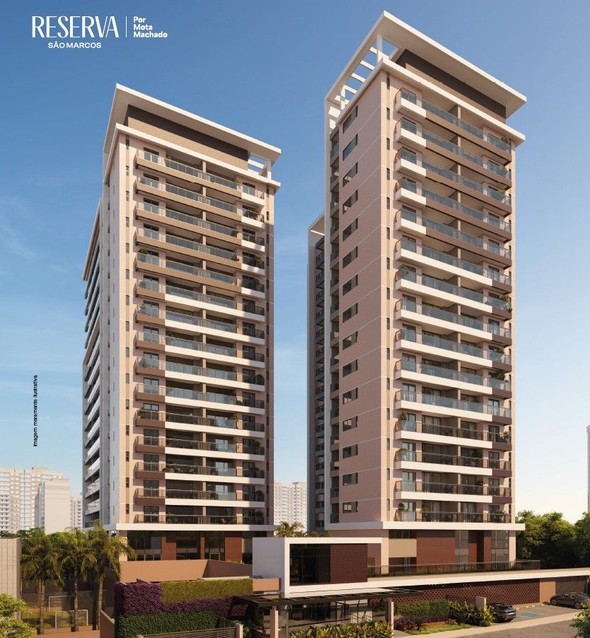 Apartamento de 2 quartos, 68m² no bairro Ponta do Farol, em São Luís | Eu Corretor