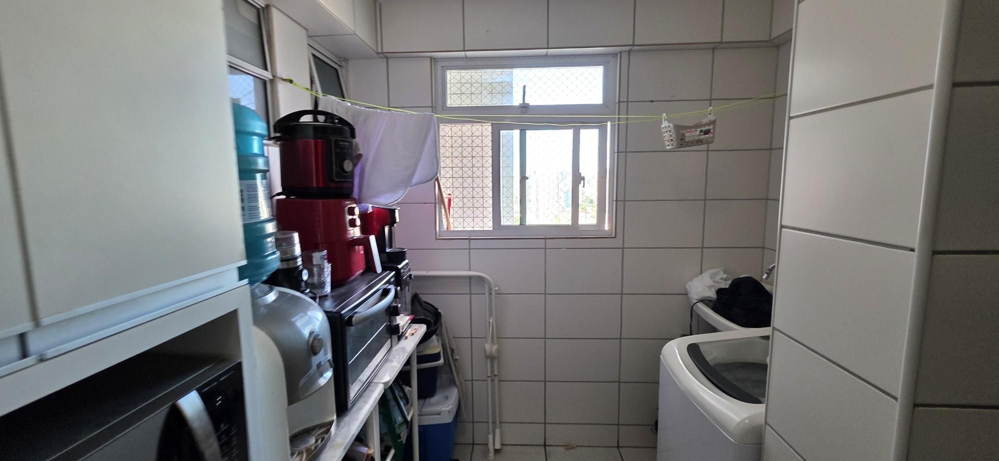 Apartamento, 3 quartos, 95 m² - Foto 24