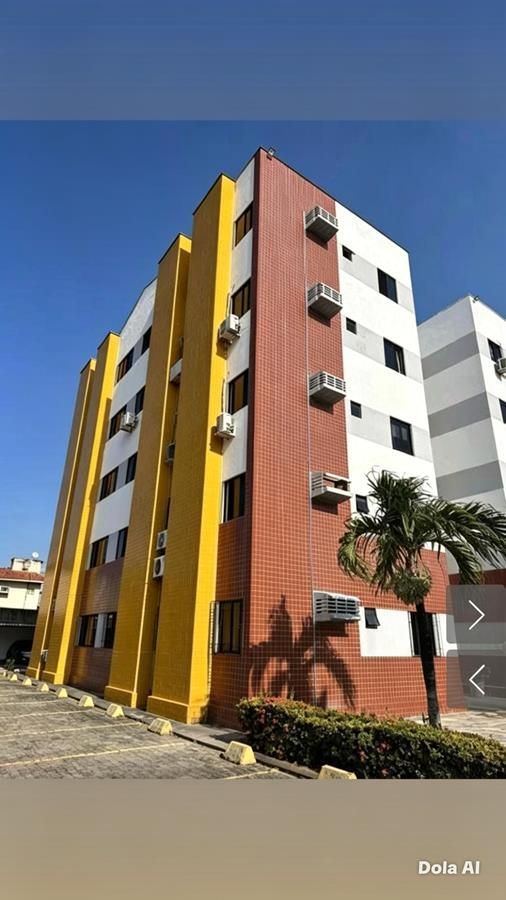 Apartamento, 3 quartos, 63 m² - Foto 2