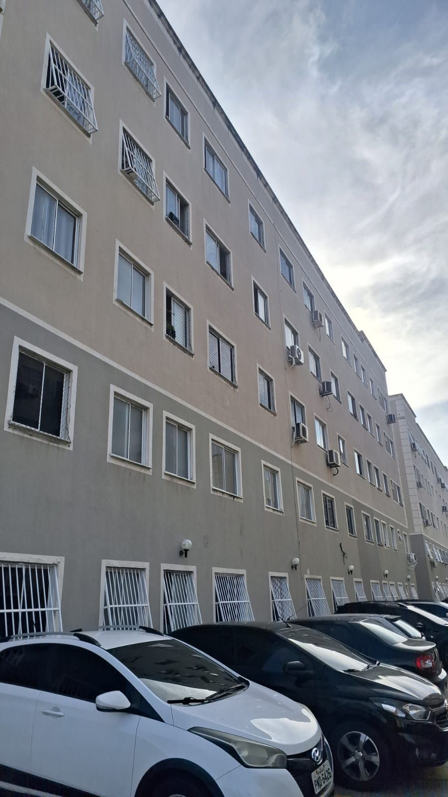 Apartamento, 2 quartos, 60 m² - Foto 36